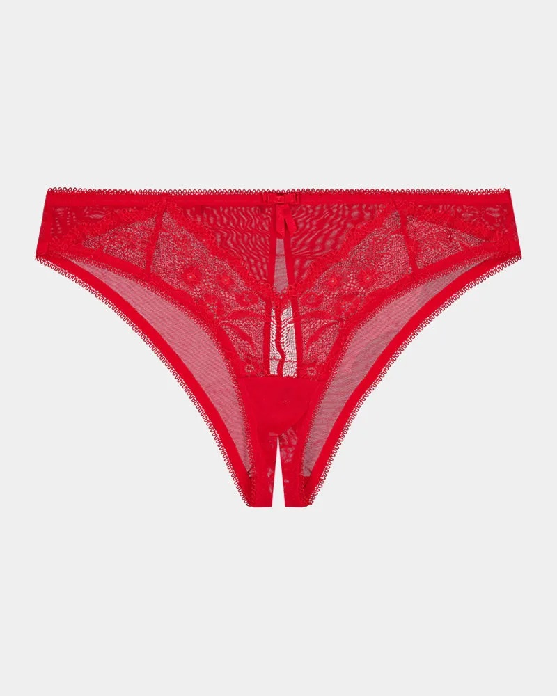 Giuliana Ouvert sold by Bendon Lingerie product image thumbnail 4