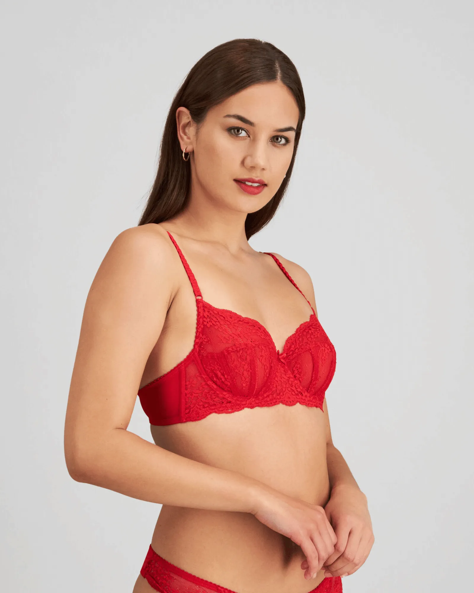 Sofia Underwire Bra sold by Bendon Lingerie product image thumbnail 2