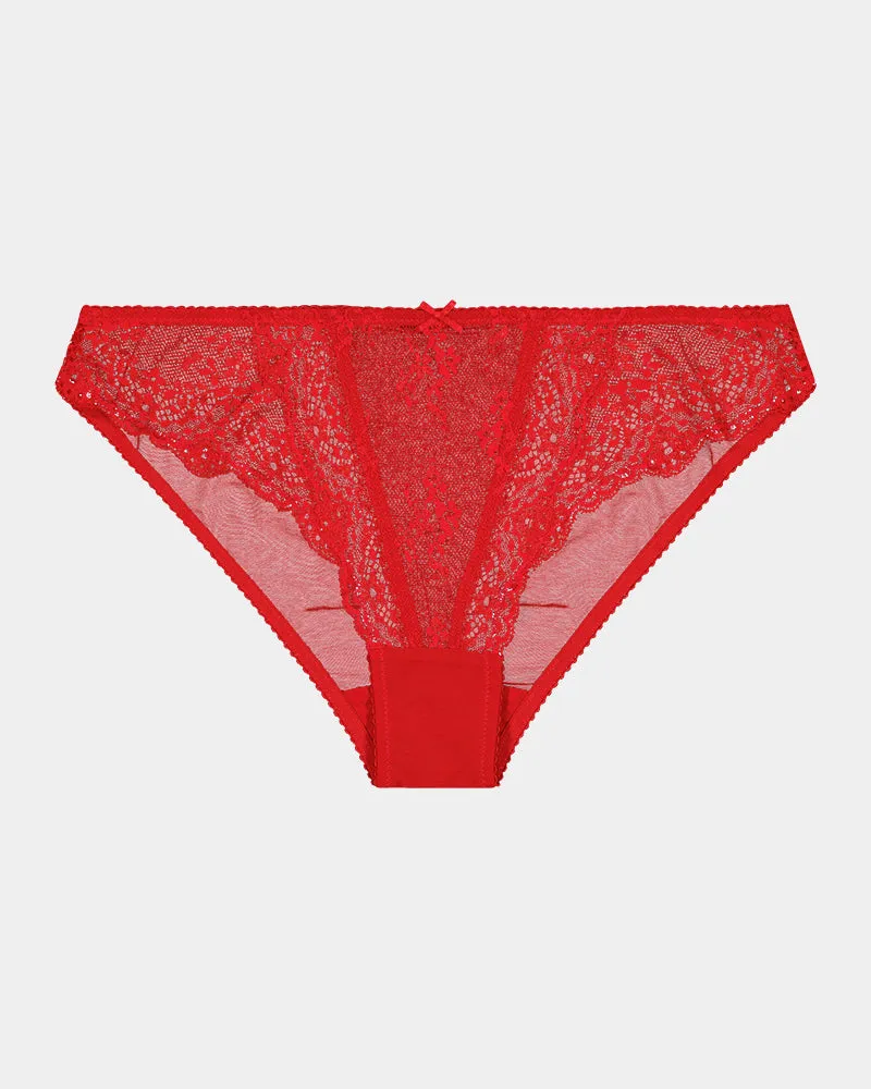 Sofia Bikini sold by Bendon Lingerie product image thumbnail 4