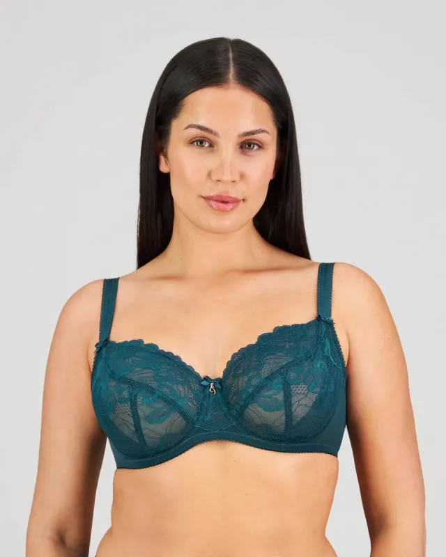 Farah Underwire Bra sold by Bendon Lingerie