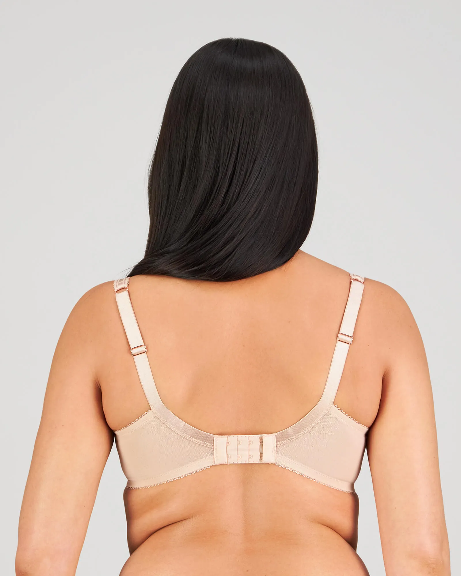 Farah Underwire Bra sold by Bendon Lingerie product image thumbnail 3