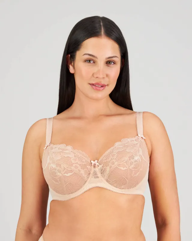 Farah Underwire Bra sold by Bendon Lingerie