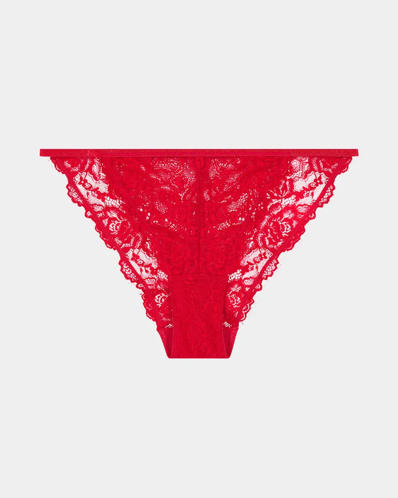 Naughty List Tanga sold by Bendon Lingerie product image thumbnail 4