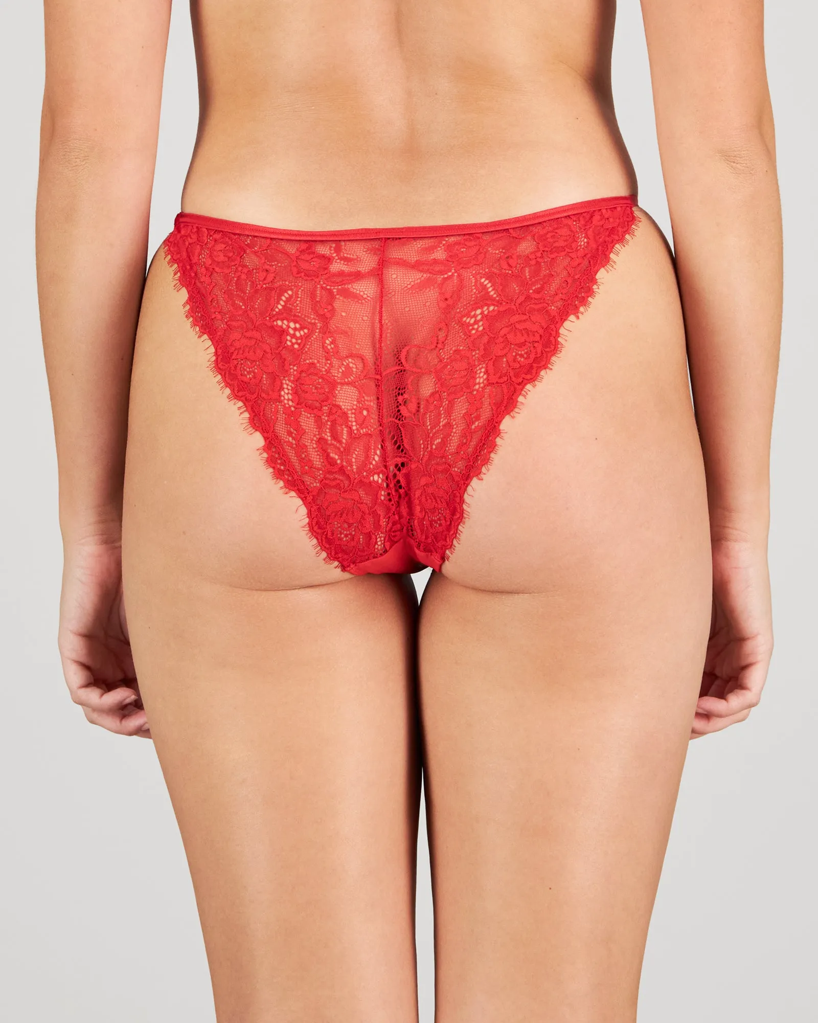 All Night Party Tanga sold by Bendon Lingerie product image thumbnail 3