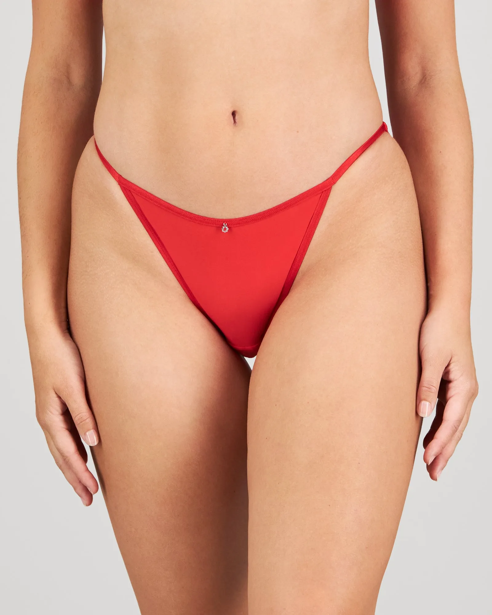 All Night Party Tanga sold by Bendon Lingerie