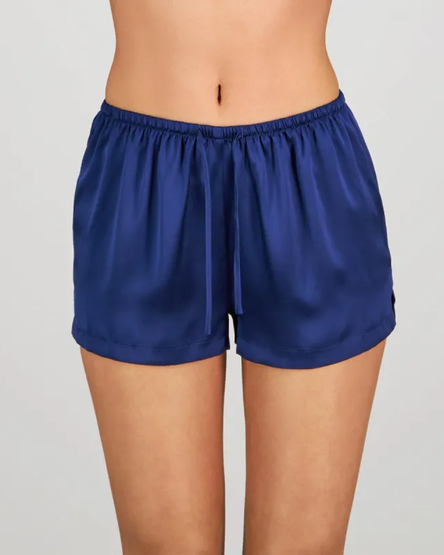 Silk Brilliance Short sold by Bendon Lingerie