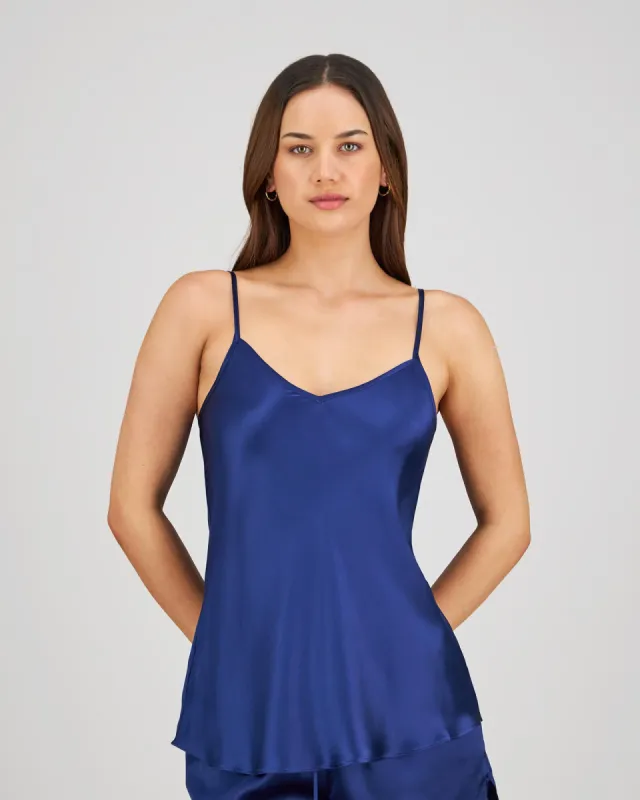 Silk Brilliance Camisole sold by Bendon Lingerie