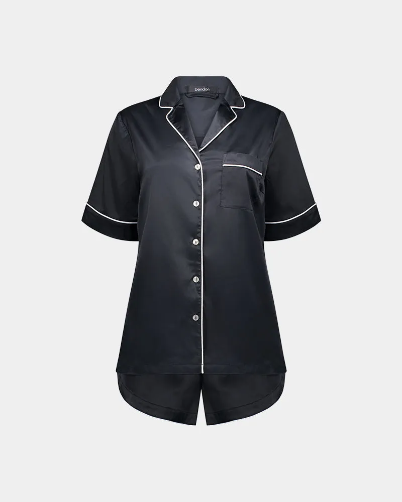 Holly Short PJ sold by Bendon Lingerie product image thumbnail 4