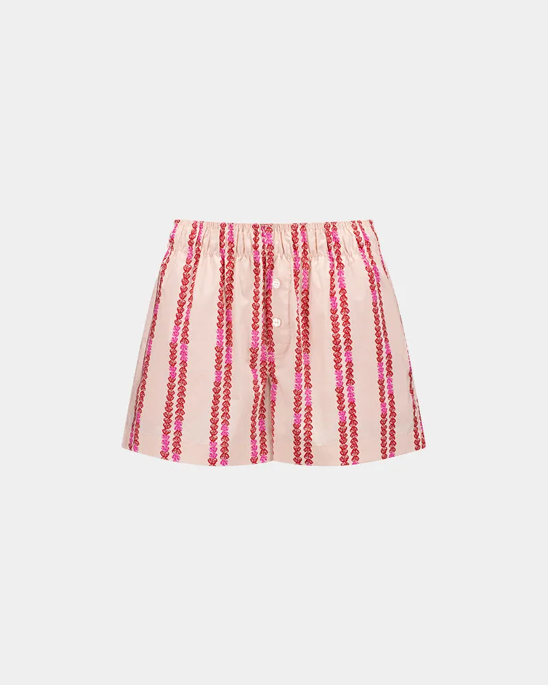 Boyfriend Boxer sold by Bendon Lingerie product image thumbnail 5