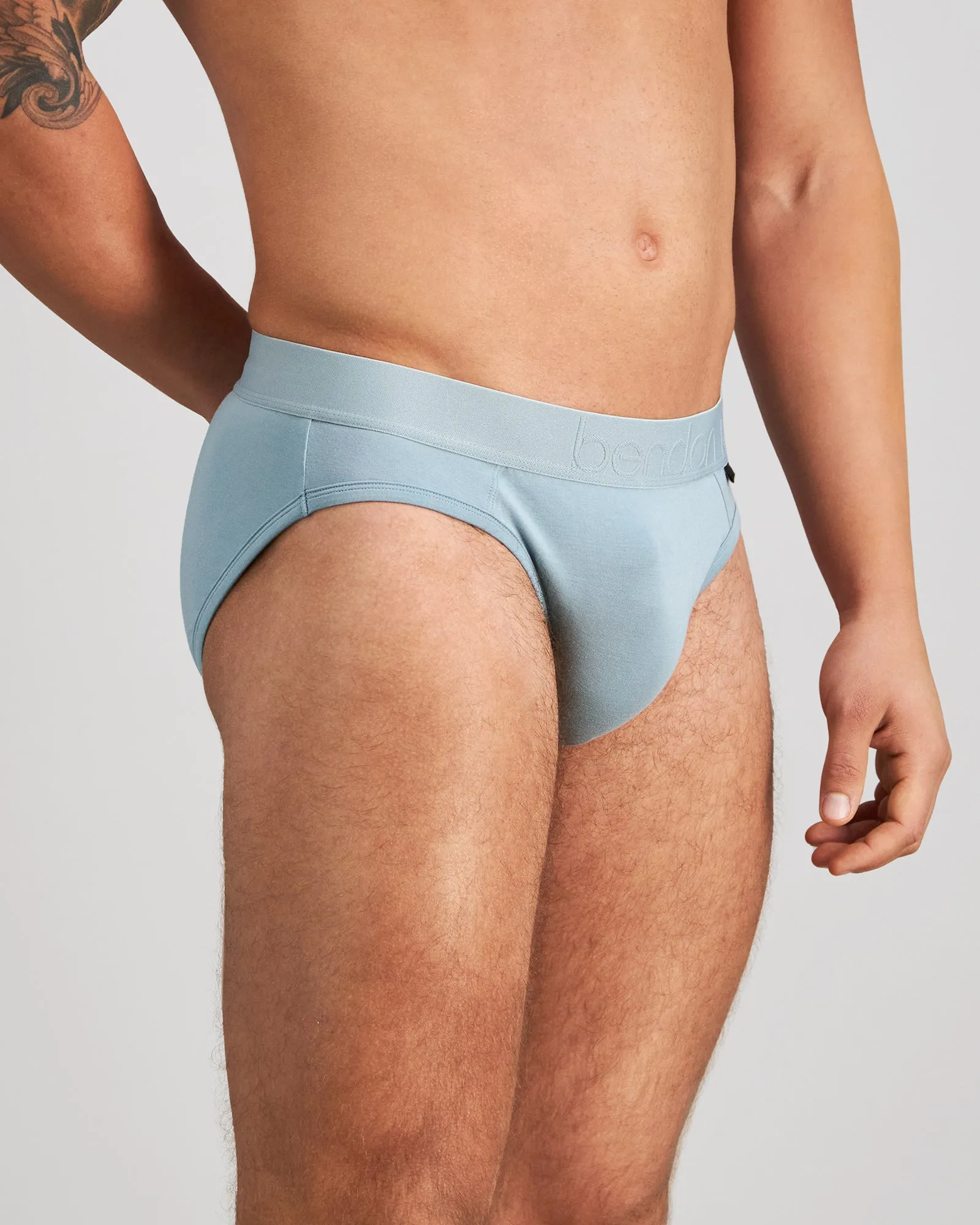 Bamboo Brief sold by Bendon Lingerie product image thumbnail 4