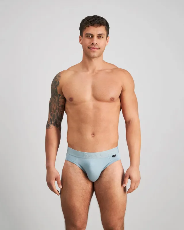 Bamboo Brief sold by Bendon Lingerie