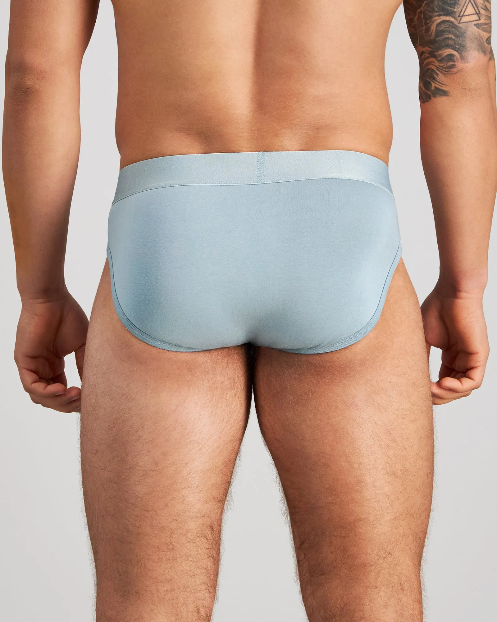 Bamboo Brief sold by Bendon Lingerie product image thumbnail 3