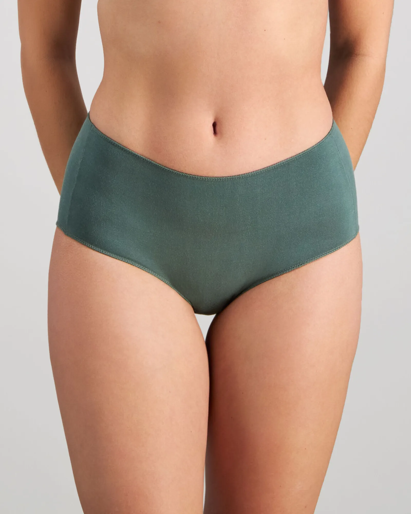 Au Naturel Full Brief sold by Bendon Lingerie