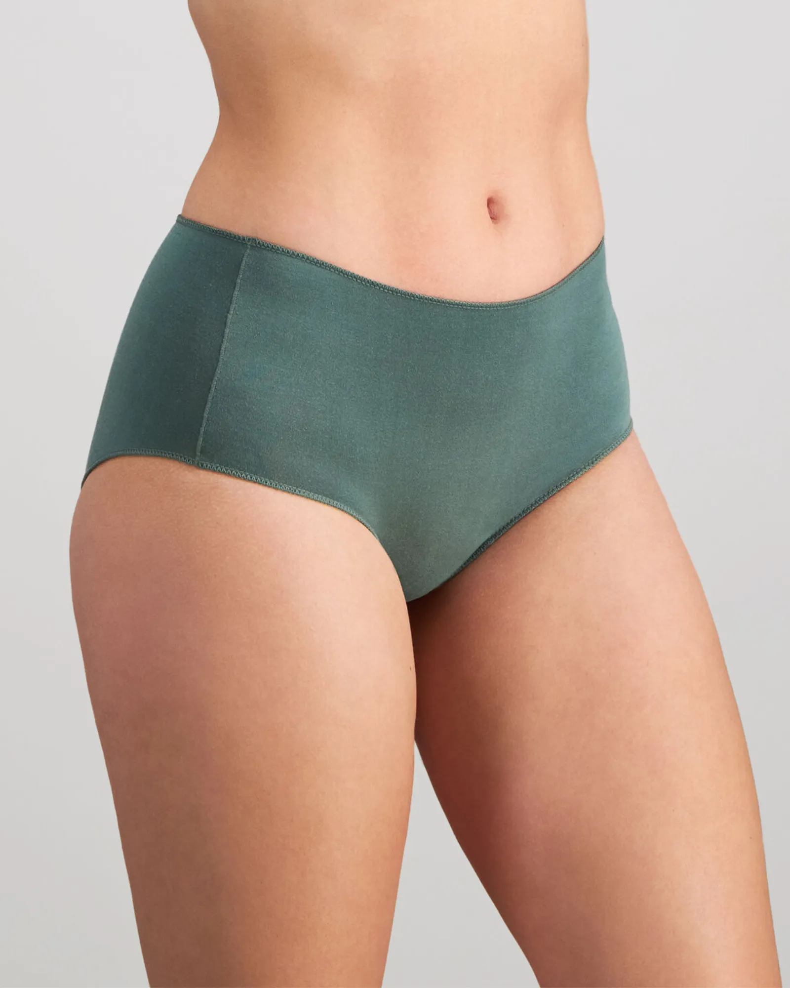 Au Naturel Full Brief sold by Bendon Lingerie product image thumbnail 2