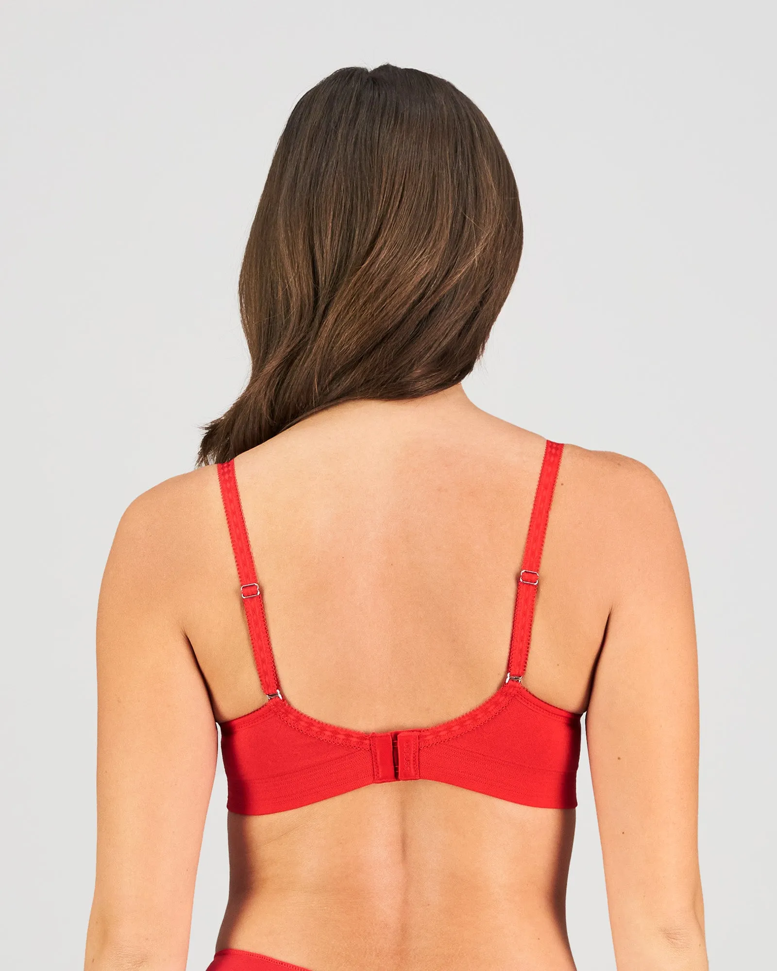 Bendon Body Contour Bra sold by Bendon Lingerie product image thumbnail 4