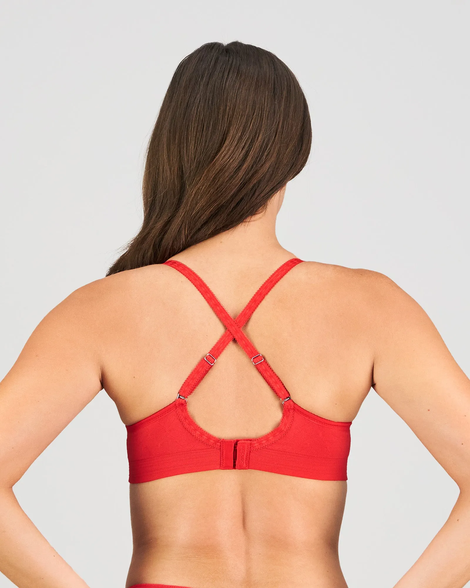 Bendon Body Contour Bra sold by Bendon Lingerie product image thumbnail 5