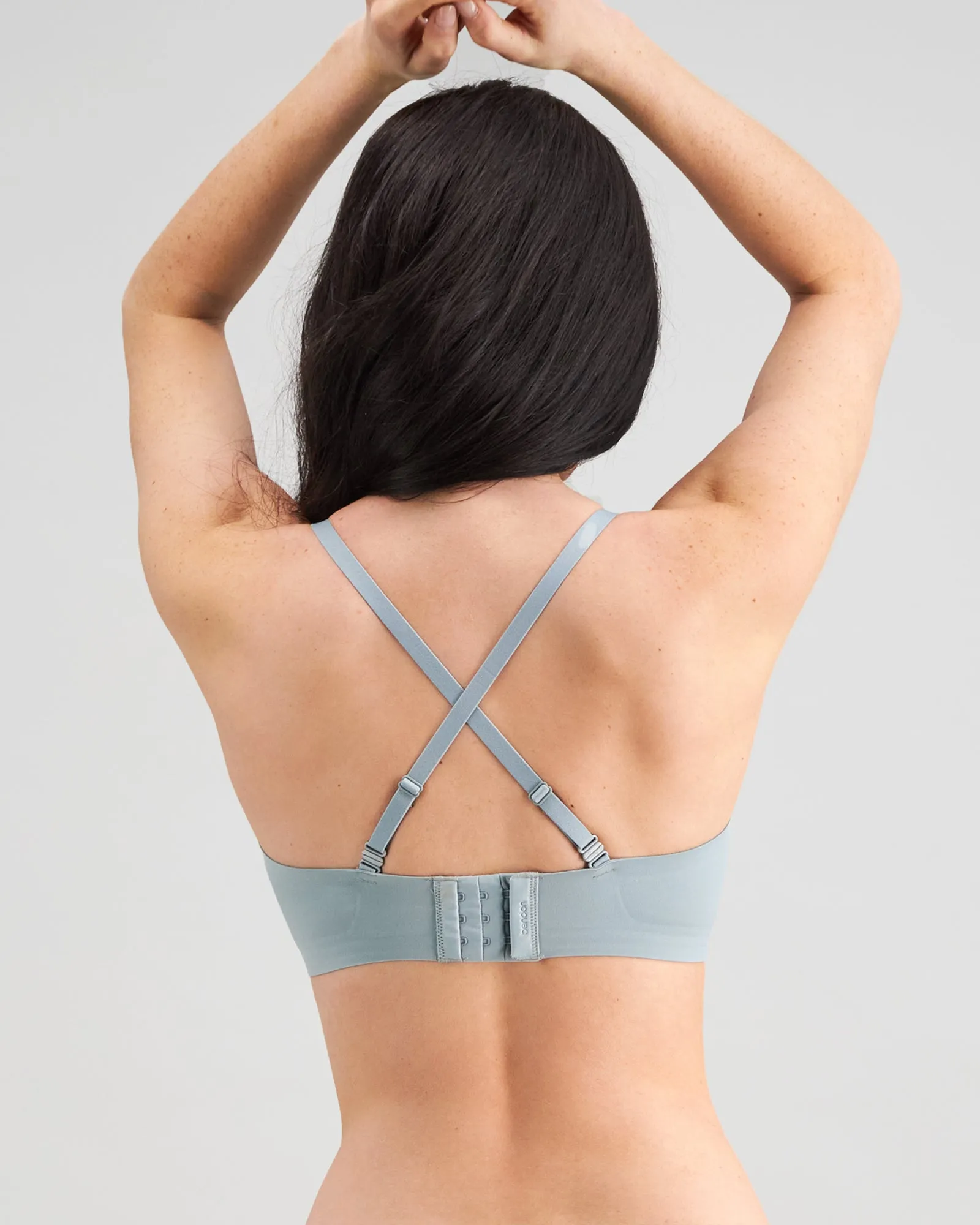 Comfit Collection Wire Free Bra sold by Bendon Lingerie product image thumbnail 5