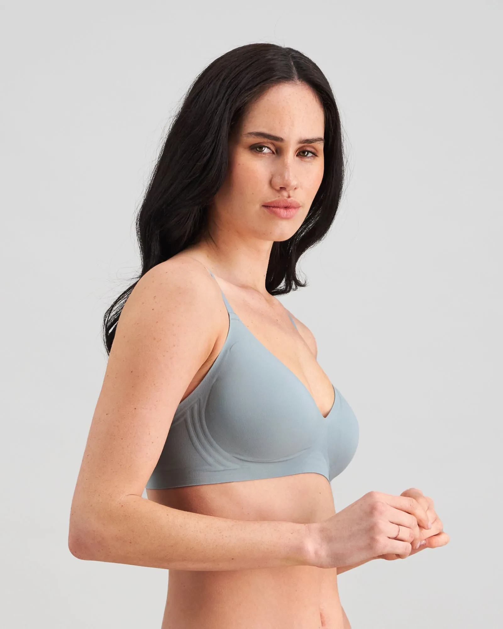 Comfit Collection Wire Free Bra sold by Bendon Lingerie product image thumbnail 4