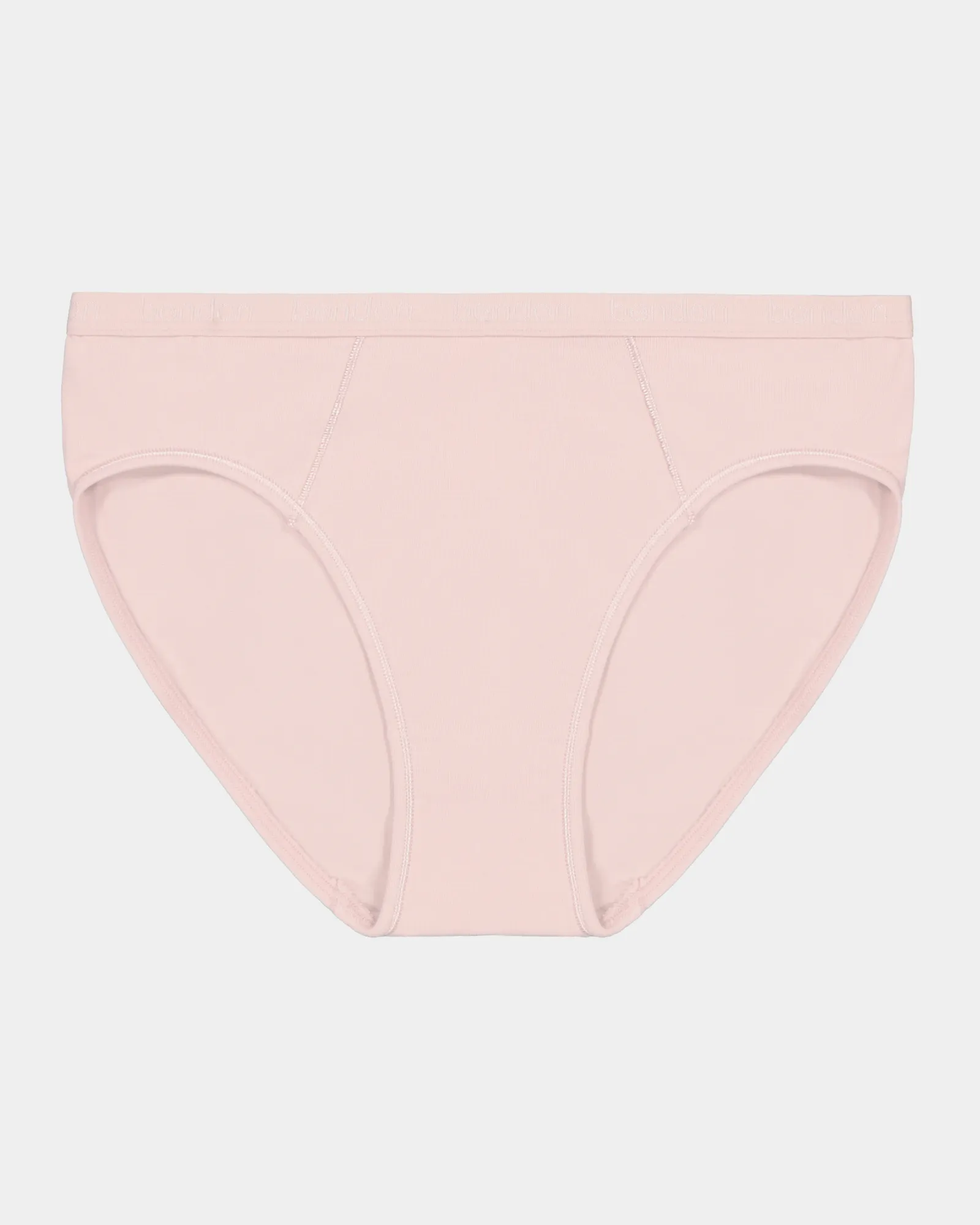 Body Cotton Bikini sold by Bendon Lingerie product image thumbnail 4