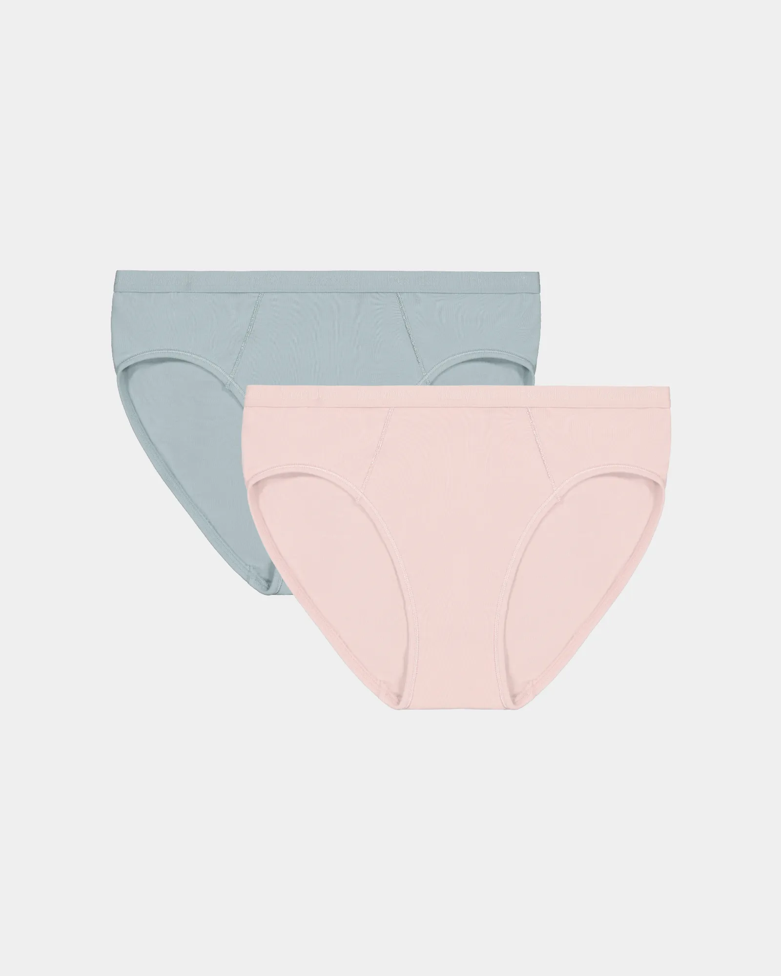 Body Cotton Bikini Twin Pack sold by Bendon Lingerie product image thumbnail 4