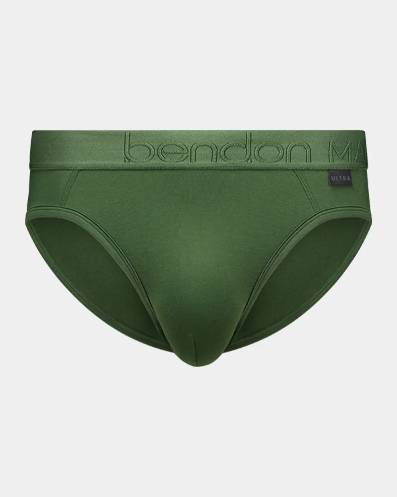 Bamboo Mens Brief sold by Bendon Lingerie product image thumbnail 5