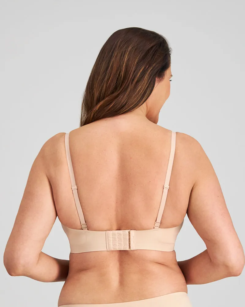 Comfit Collection Wire Free Bra sold by Bendon Lingerie product image thumbnail 3