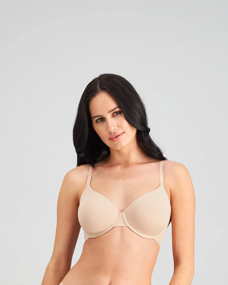 Comfit Collection Contour Bra sold by Bendon Lingerie product image thumbnail 2