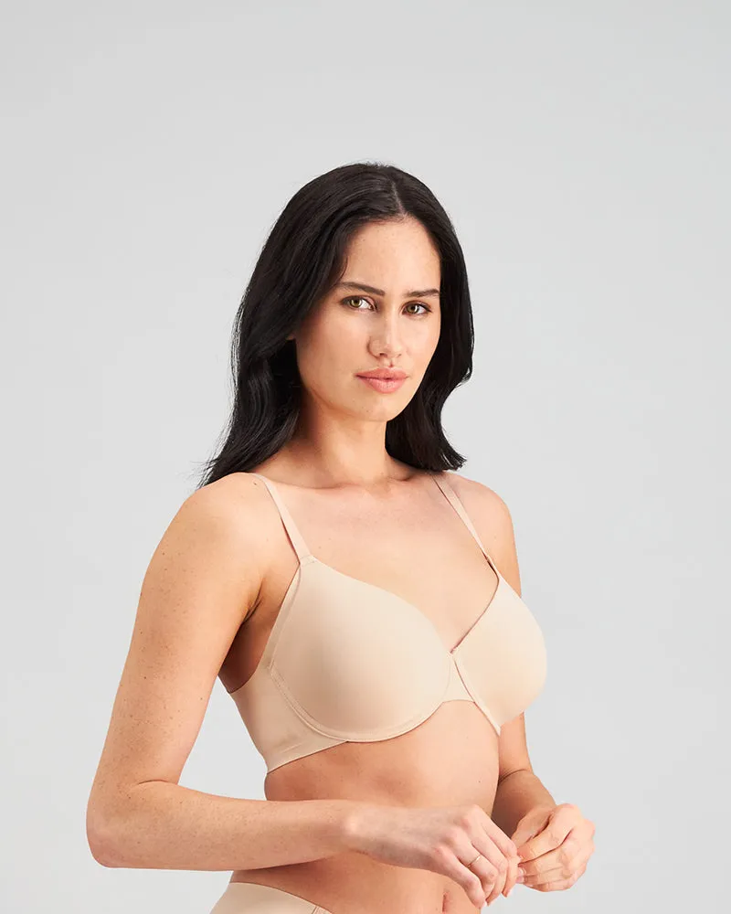Comfit Collection Contour Bra sold by Bendon Lingerie product image thumbnail 4