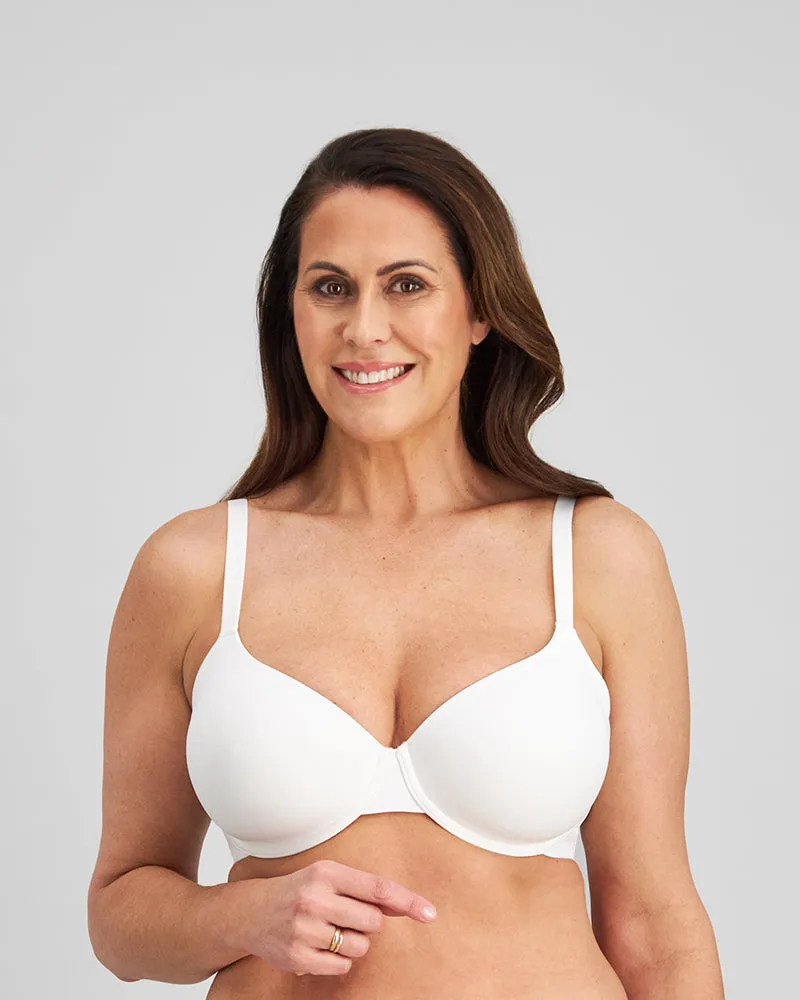 Comfit Collection Contour Bra - Clearance sold by Bendon Lingerie product image thumbnail 2