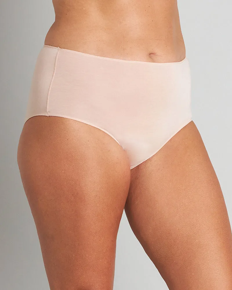Au Naturel Full Brief sold by Bendon Lingerie product image thumbnail 2
