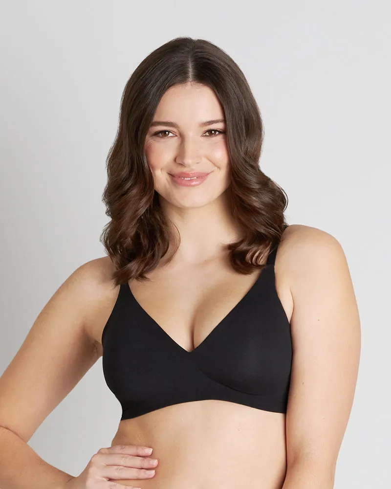 Comfit Collection Wire Free Bra sold by Bendon Lingerie product image thumbnail 2