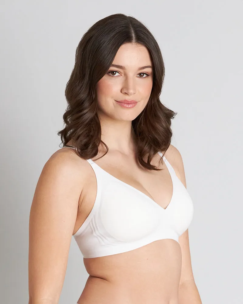 Comfit Collection Wire Free Bra sold by Bendon Lingerie product image thumbnail 4