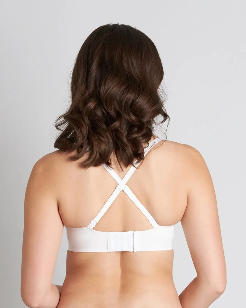 Comfit Collection Wire Free Bra sold by Bendon Lingerie product image thumbnail 5