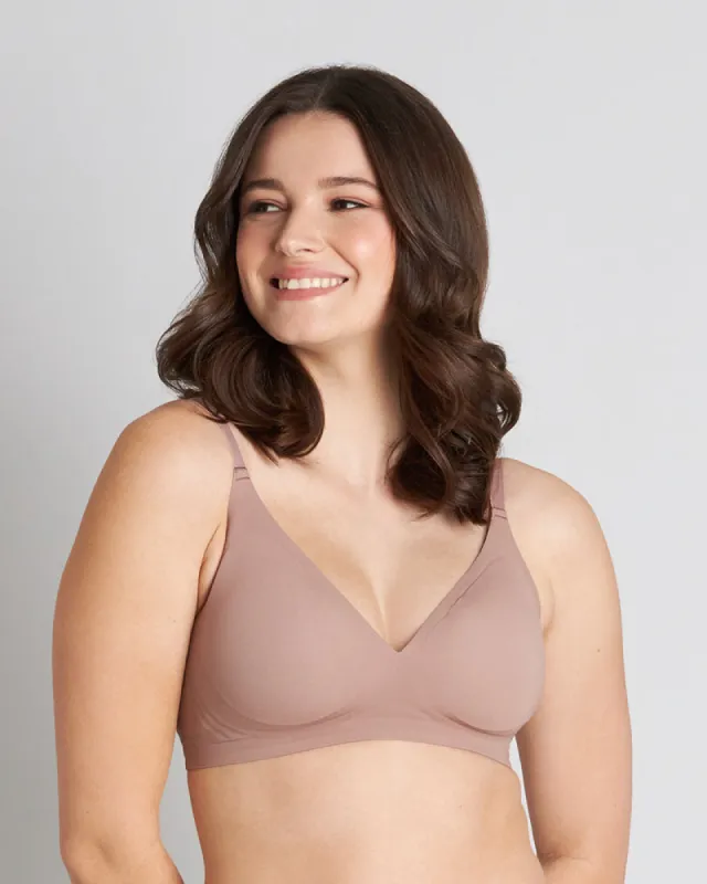 Comfit Collection Wire Free Bra sold by Bendon Lingerie
