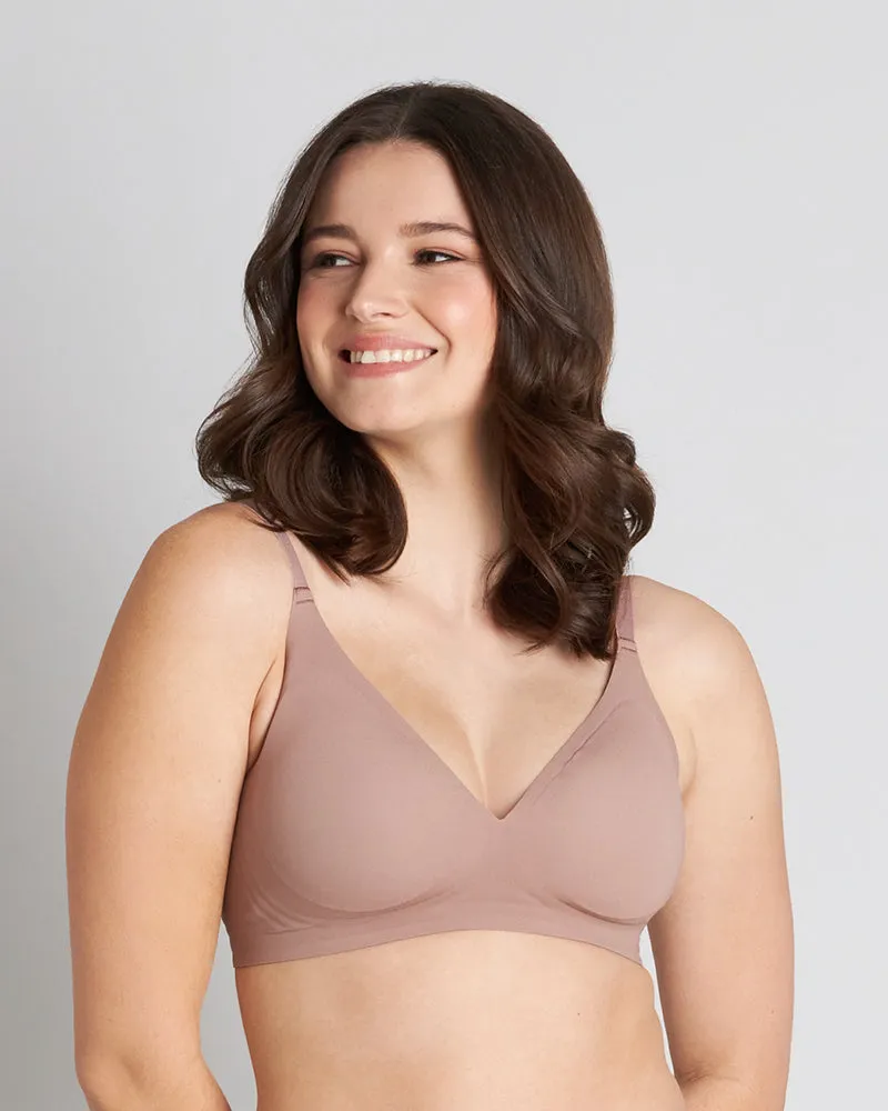 Comfit Collection Wire Free Bra - Clearance sold by Bendon Lingerie