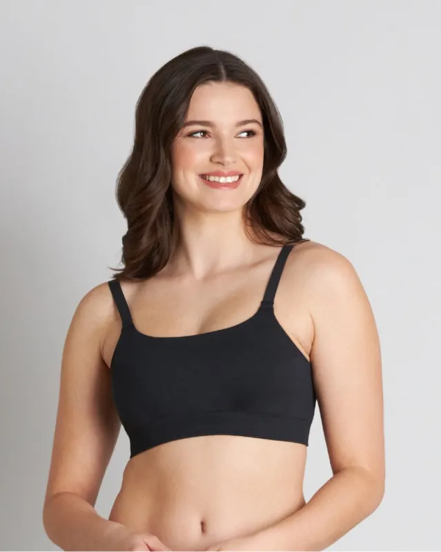 Balance Wire Free Bra sold by Bendon Lingerie