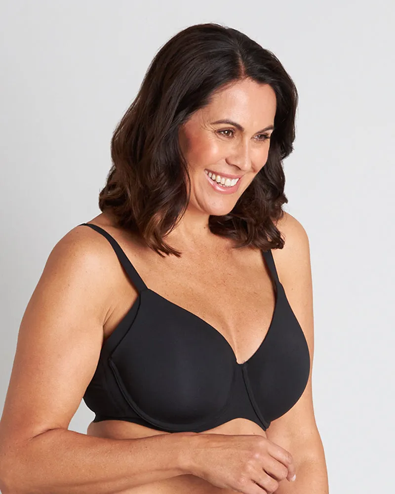 Comfit Collection Contour Bra sold by Bendon Lingerie product image thumbnail 3