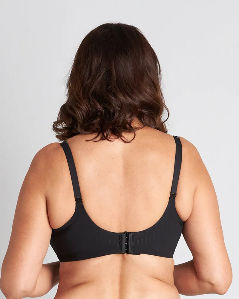 Comfit Collection Contour Bra sold by Bendon Lingerie product image thumbnail 4