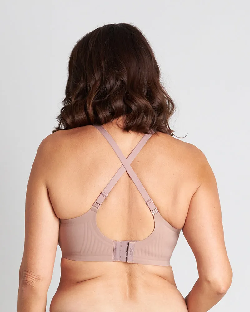 Comfit Collection Contour Bra sold by Bendon Lingerie product image thumbnail 5