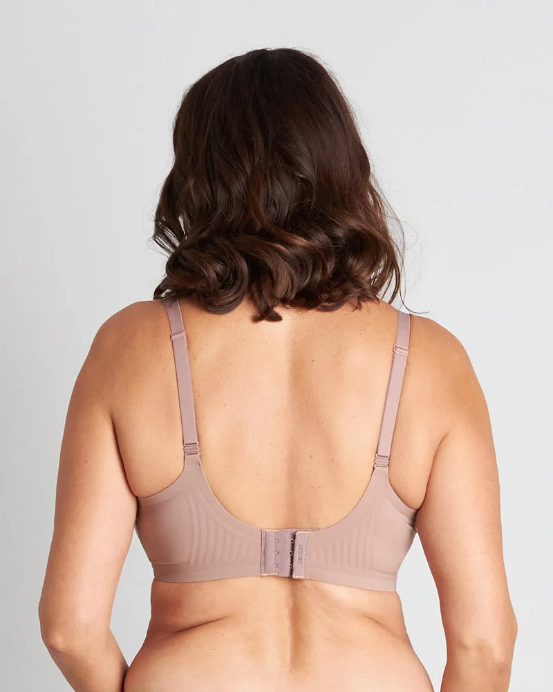 Comfit Collection Contour Bra sold by Bendon Lingerie product image thumbnail 3