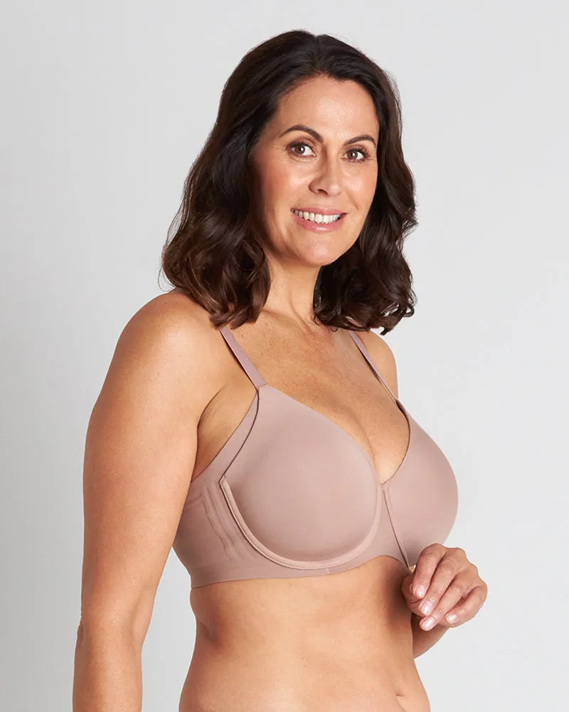Comfit Collection Contour Bra sold by Bendon Lingerie product image thumbnail 4