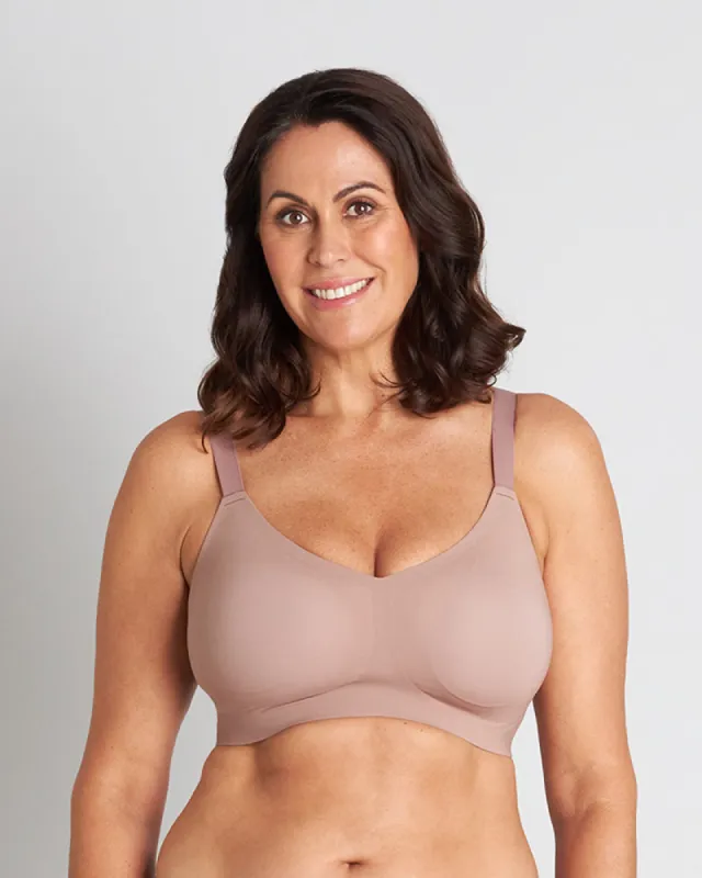 Comfit Collection Wire Free Bra sold by Bendon Lingerie