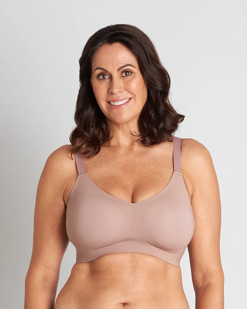 Comfit Collection Wire Free Bra sold by Bendon Lingerie