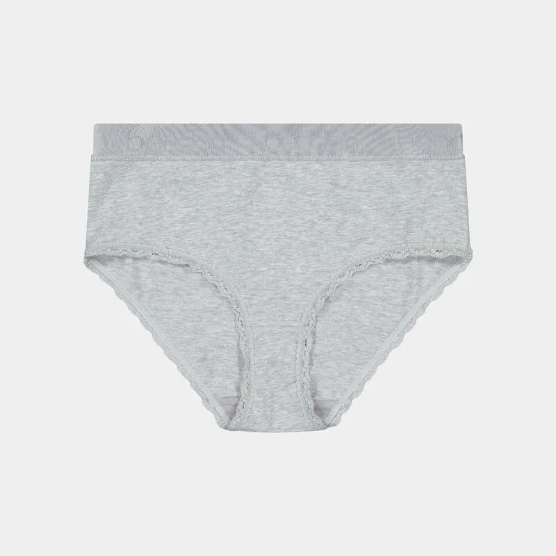 Cotton Logo Full Brief sold by Bendon Lingerie product image thumbnail 3