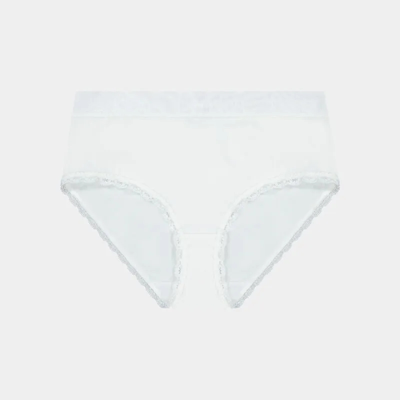 Cotton Logo Full Brief sold by Bendon Lingerie product image thumbnail 4