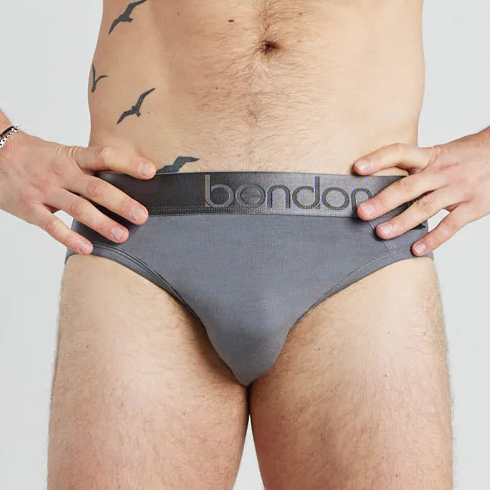 Bamboo Mens Brief sold by Bendon Lingerie product image thumbnail 2