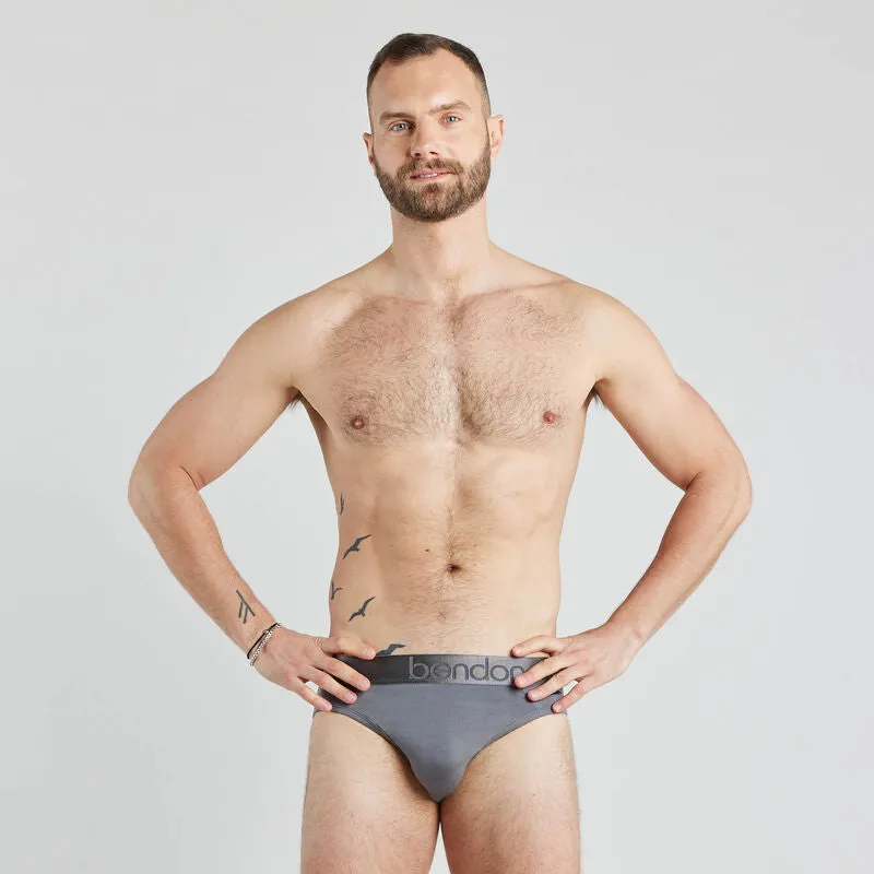 Bamboo Mens Brief sold by Bendon Lingerie