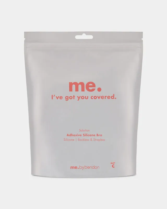 Adhesive Silicone Bra sold by Bendon Lingerie