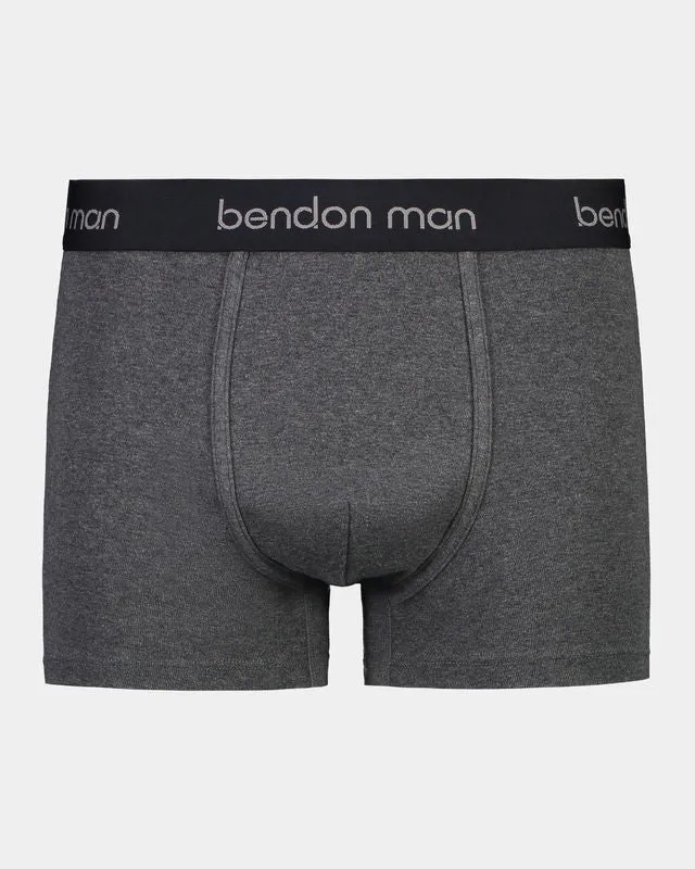 Cotton Classics Mens Trunk - Clearance sold by Bendon Lingerie product image thumbnail 4