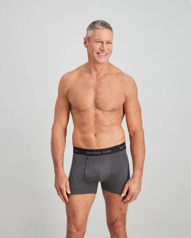 Cotton Classics Mens Trunk - Clearance made by Bendon Lingerie